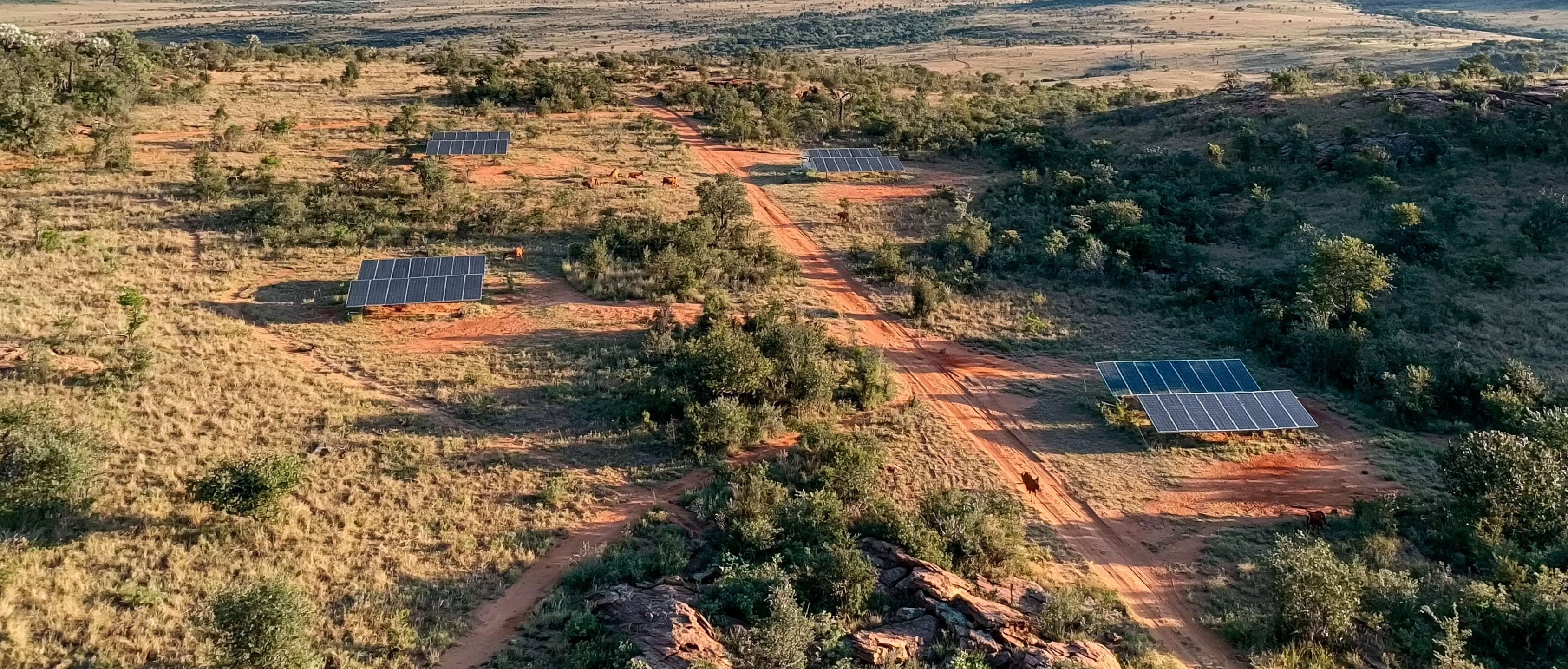 Riverlands Solar Farm